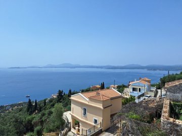 Photo 1 - Cottage 205 m² in Ionian islands