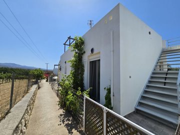 Photo 1 - Cottage 63 m² in Crete