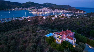 Photo 1 - Villa 450 m² in Attica