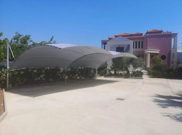 Photo 10 - Villa 450 m² in Attica
