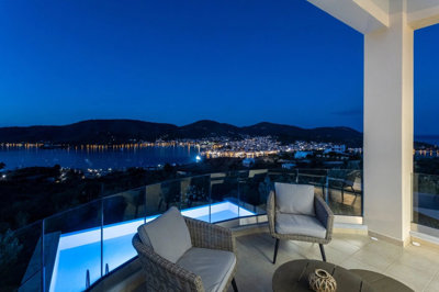 Photo 2 - Villa 450 m² in Attica
