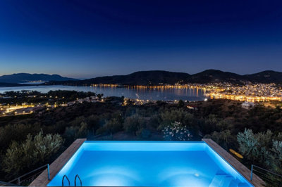 Photo 3 - Villa 450 m² in Attica