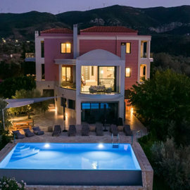Photo 5 - Villa 450 m² in Attica