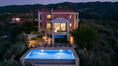 Photo 6 - Villa 450 m² in Attica