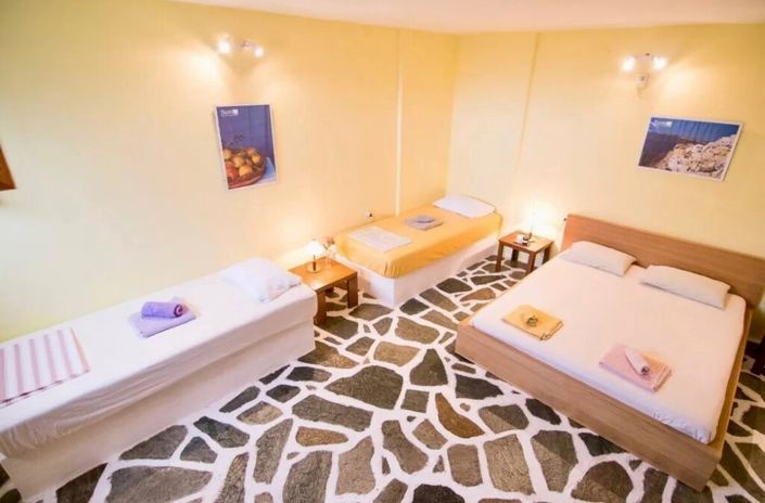 Image No.18-3 Bed Maisonette for sale