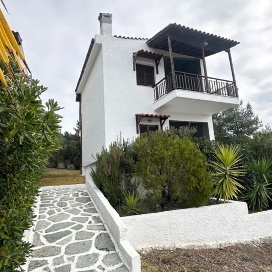 Image No.2-3 Bed Maisonette for sale