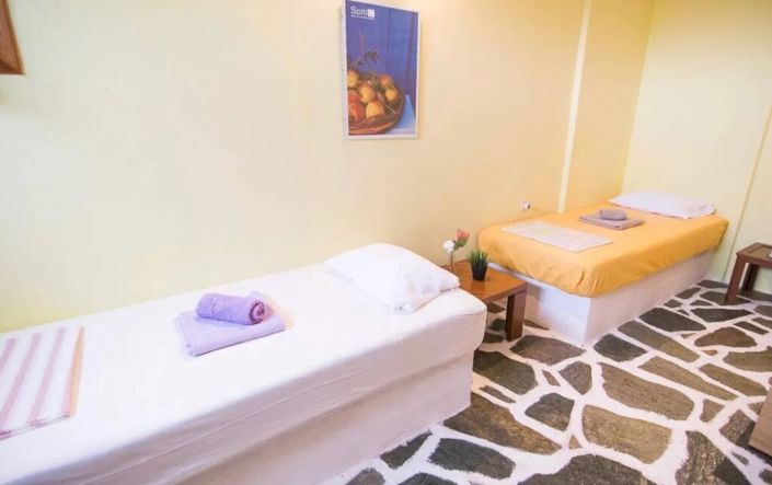 Image No.22-3 Bed Maisonette for sale