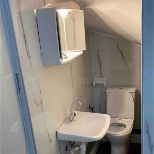 Image No.26-3 Bed Maisonette for sale