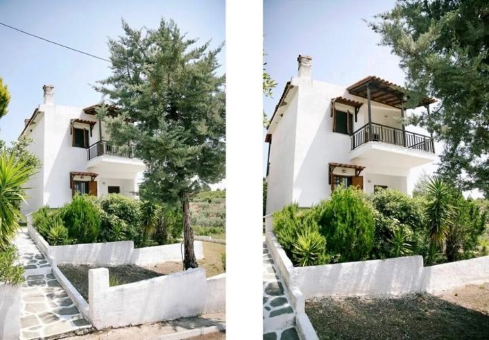 Image No.5-3 Bed Maisonette for sale