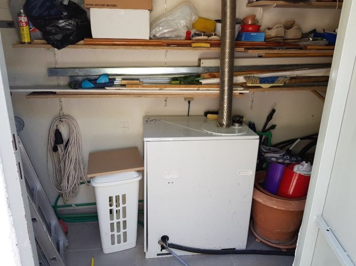 Image No.19-3 Bed Maisonette for sale