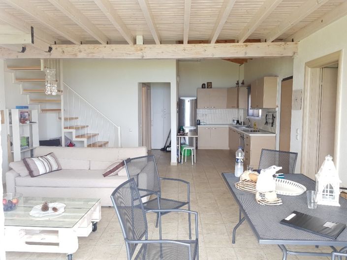 Image No.5-3 Bed Maisonette for sale