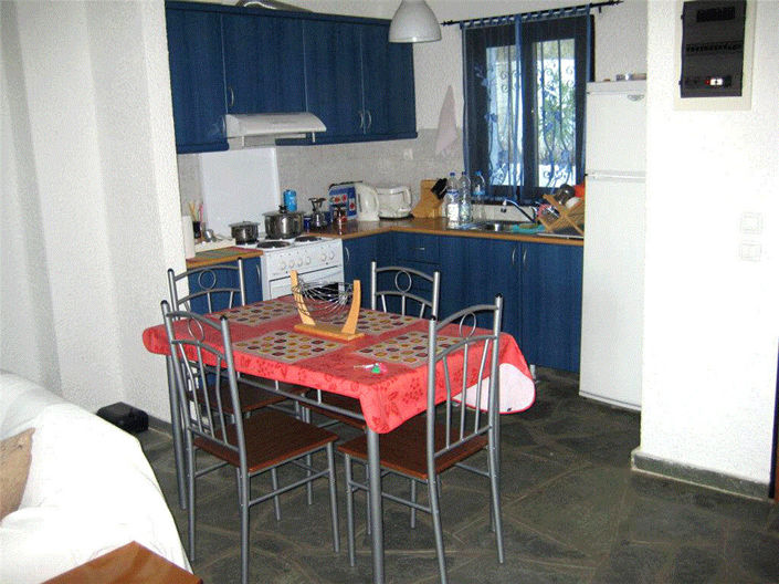 Image No.6-4 Bed Maisonette for sale