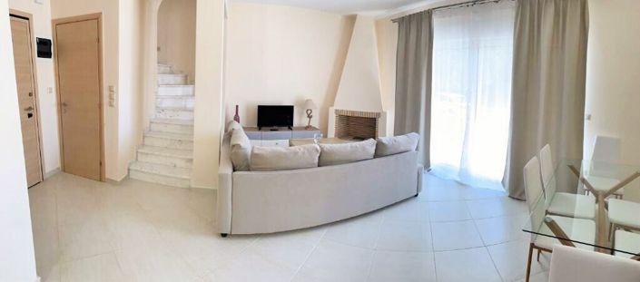 Image No.4-2 Bed Maisonette for sale