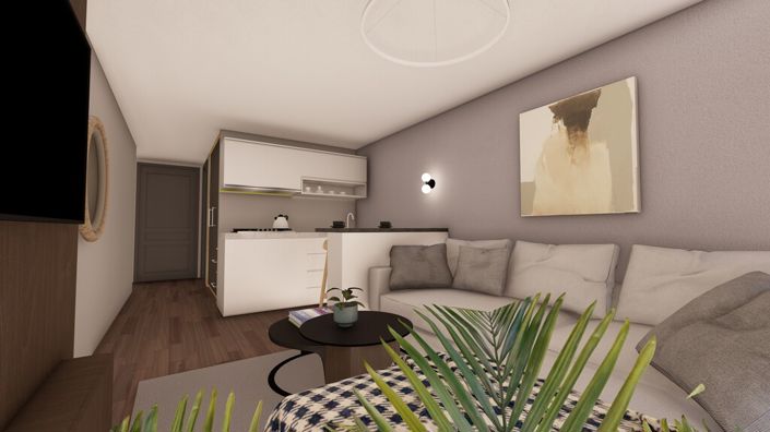 Image No.10-2 Bed Flat for sale