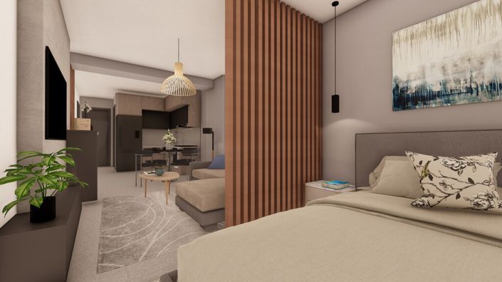 Image No.11-2 Bed Flat for sale