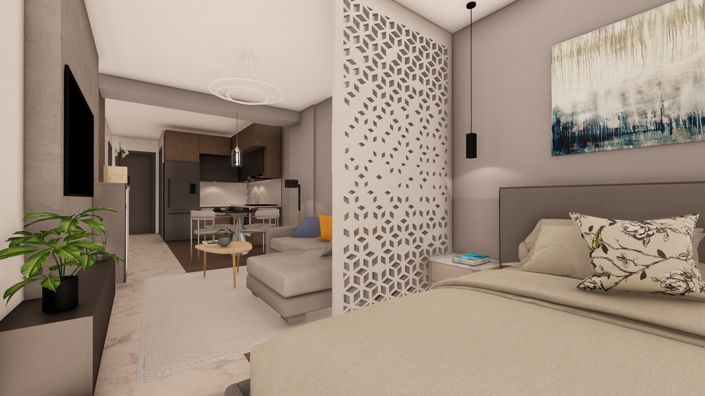 Image No.13-2 Bed Flat for sale