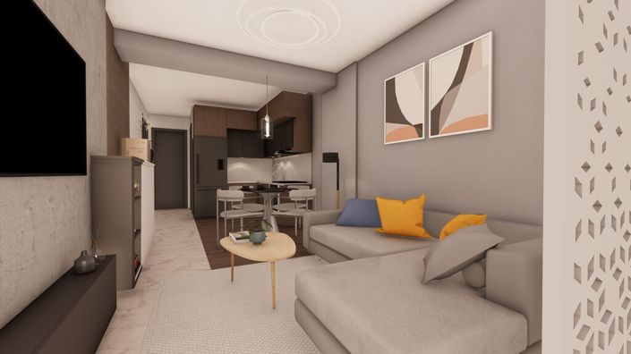 Image No.14-2 Bed Flat for sale