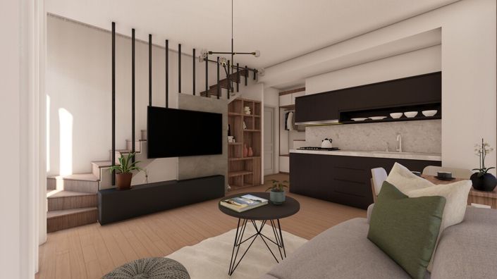 Image No.17-2 Bed Flat for sale