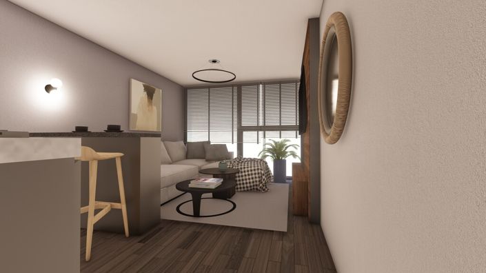 Image No.2-2 Bed Flat for sale