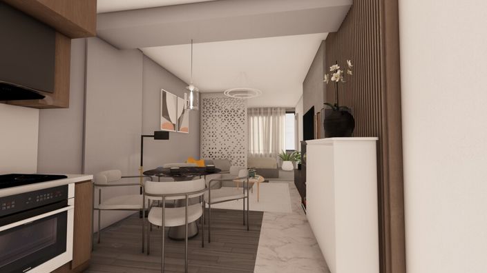 Image No.4-2 Bed Flat for sale