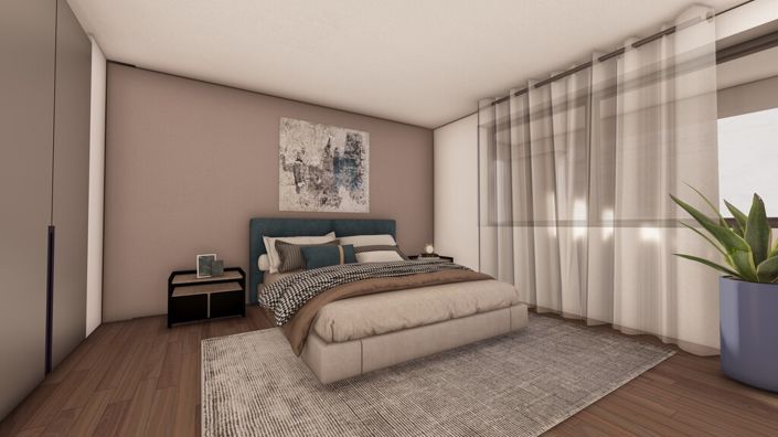 Image No.5-2 Bed Flat for sale