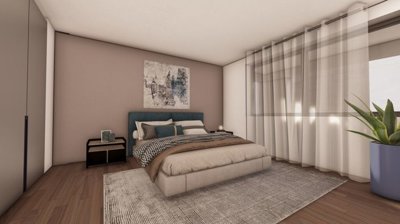 Photo 5 - Apartment 53 m² in Attica