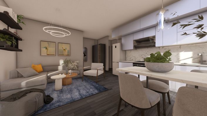 Image No.7-2 Bed Flat for sale