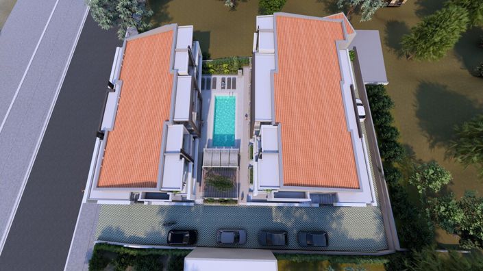 Image No.16-Duplex for sale