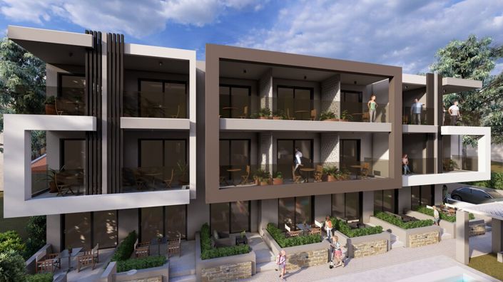 Image No.3-Duplex for sale