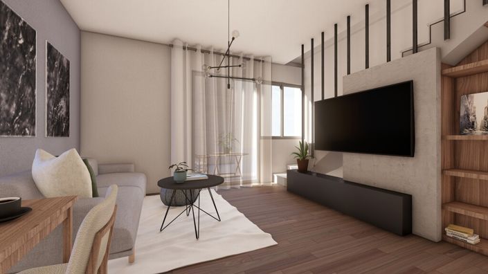 Image No.16-1 Bed Flat for sale