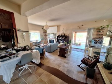 Photo 3 - Cottage 200 m² in Ionian islands
