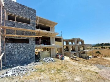 Photo 11 - Townhouse 150 m² in Central Macedonia