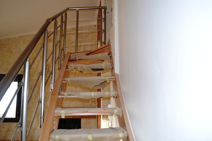 Image No.16-4 Bed Maisonette for sale