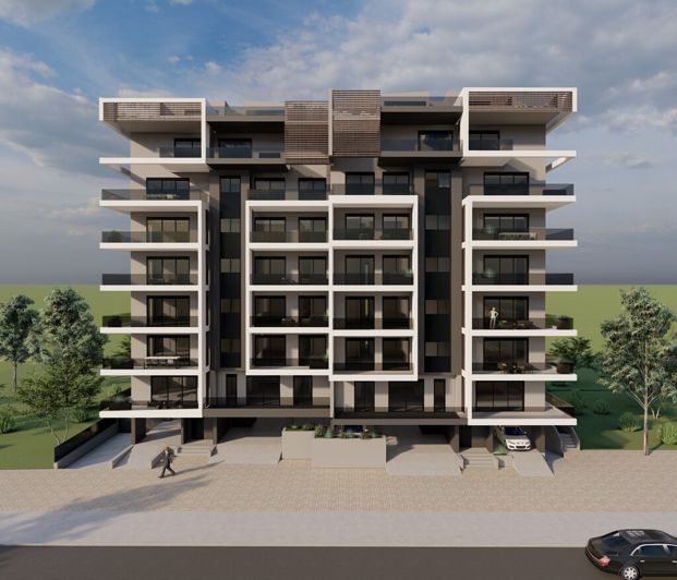 Image No.2-3 Bed Flat for sale