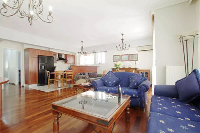 Photo 2 - Apartment 123 m² in Attica