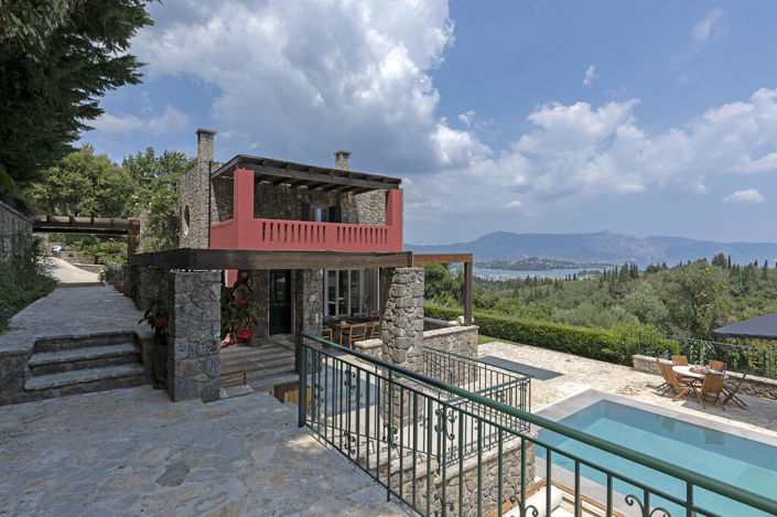 Image No.5-6 Bed Villa for sale