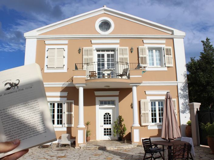 Image No.2-4 Bed Villa for sale