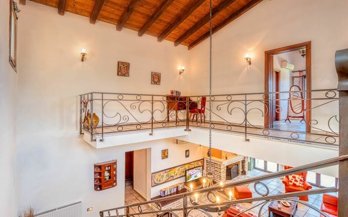 Image No.10-4 Bed Villa for sale