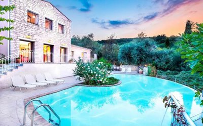 Photo 2 - Villa 240 m² in Ionian islands