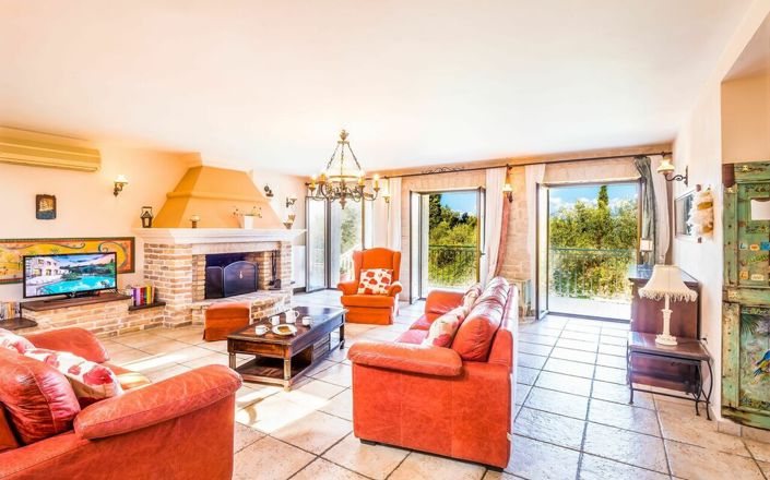 Image No.7-4 Bed Villa for sale