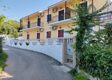 Photo 1 - Commercial 130 m² in Ionian islands