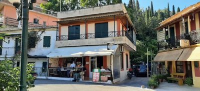 Photo 1 - Cottage 150 m² in Ionian islands