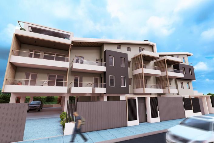 Image No.1-3 Bed Flat for sale