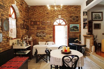 Photo 12 - Cottage 340 m² in Ionian islands