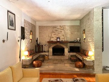 Photo 13 - Cottage 340 m² in Ionian islands