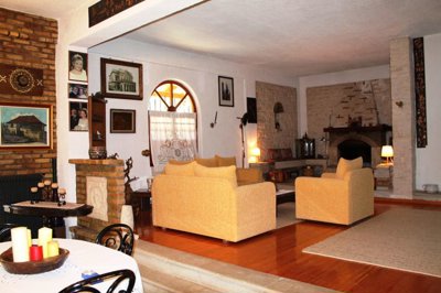 Photo 9 - Cottage 340 m² in Ionian islands