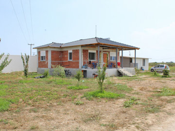 Photo 1 - Cottage 70 m² in Central Macedonia