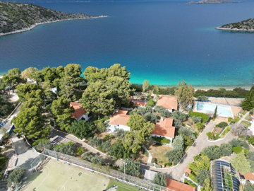 Photo 1 - Cottage 155 m² in Peloponnese
