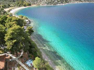 Photo 3 - Cottage 155 m² in Peloponnese