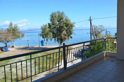 Photo 4 - Cottage 105 m² in Peloponnese